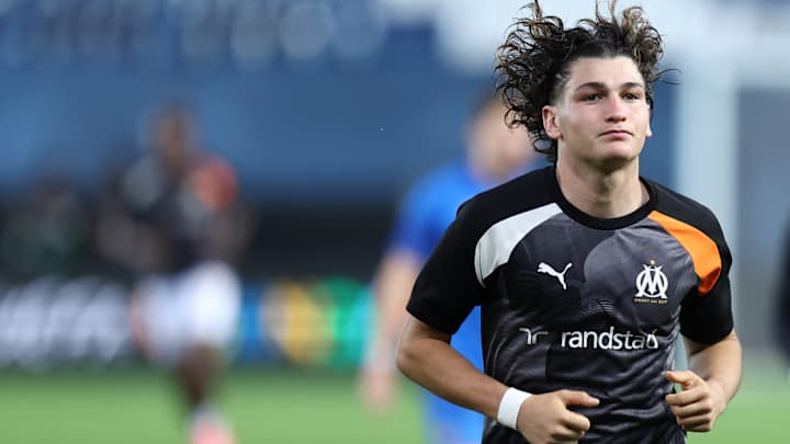 gaël lafont,gaël lafont genoa,gael lafont marseille