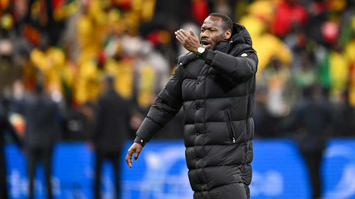 CAN 2025 la reaction du Senegal