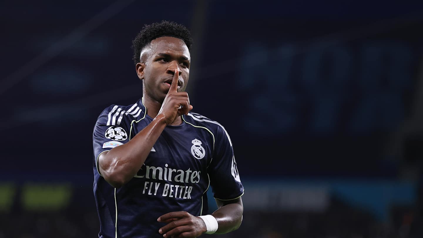 la vangence de Vinicius