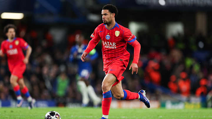 warren zaire emery en bleu