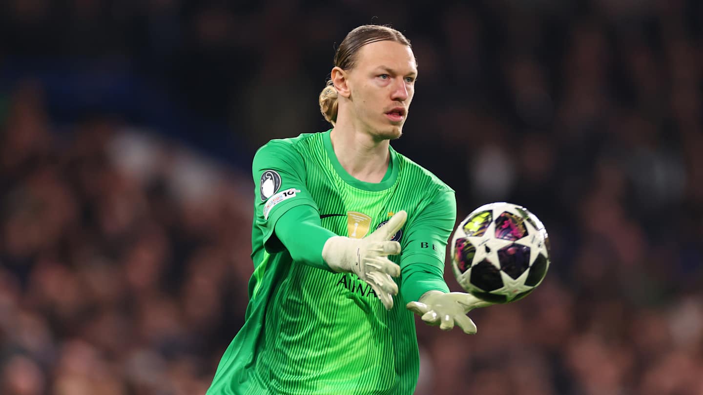 savonof dernier rampart du psg