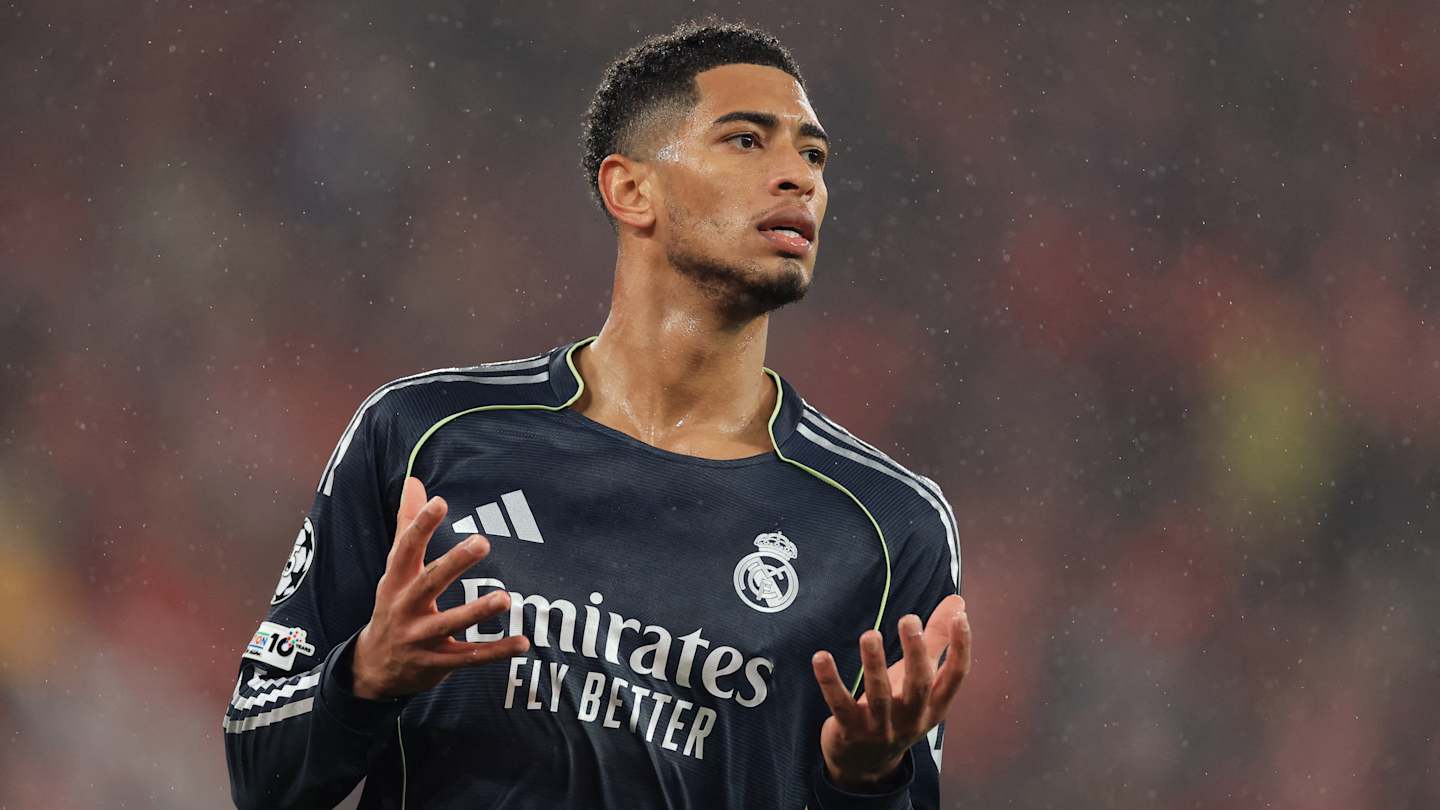 ligue des champions real madrid