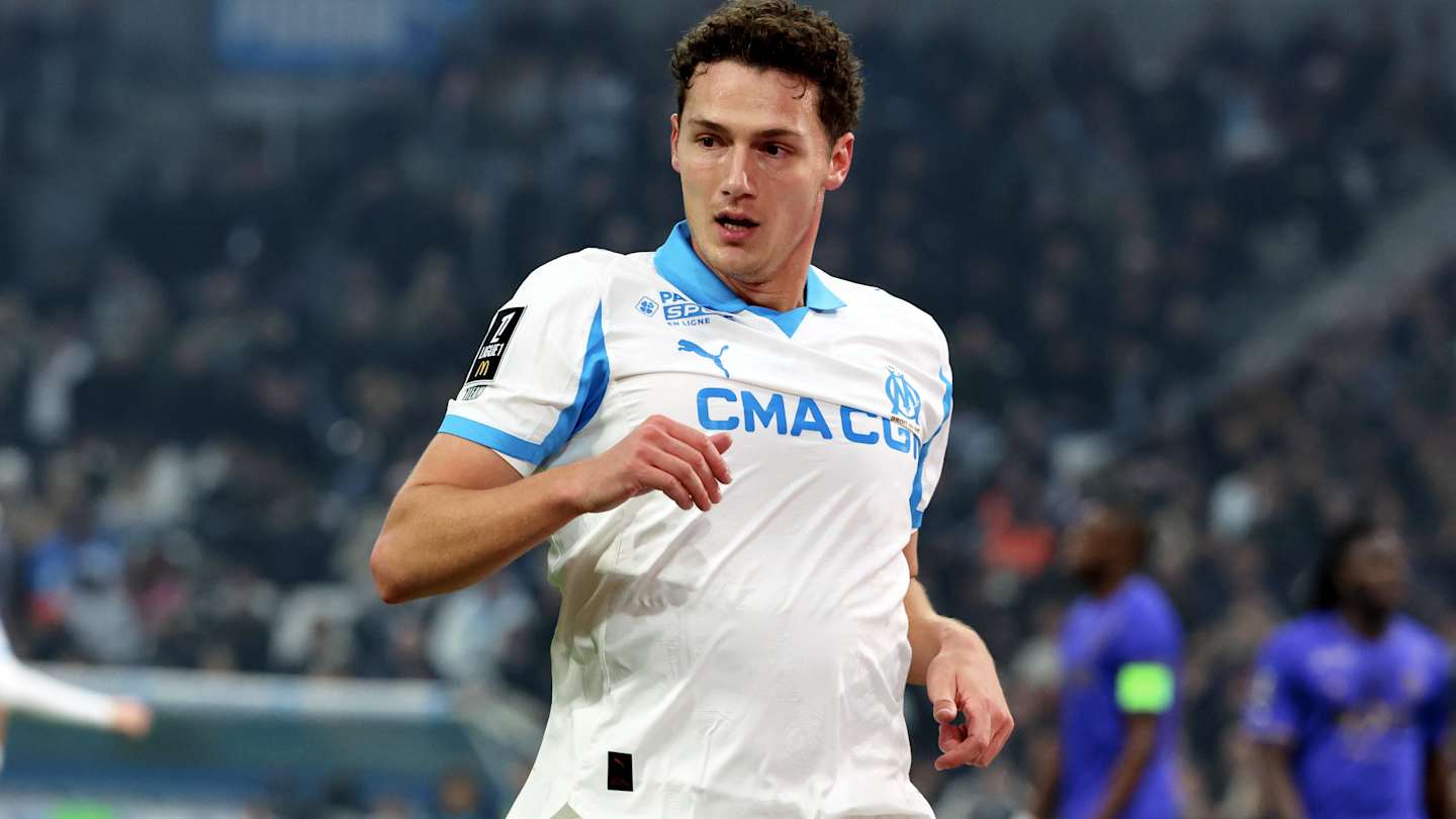 OM - LOSC : compos probables et blessés en Ligue 1