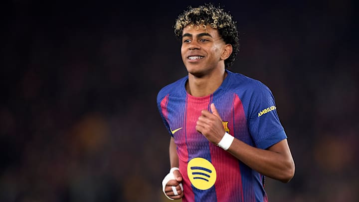 le nouveau record de yamal