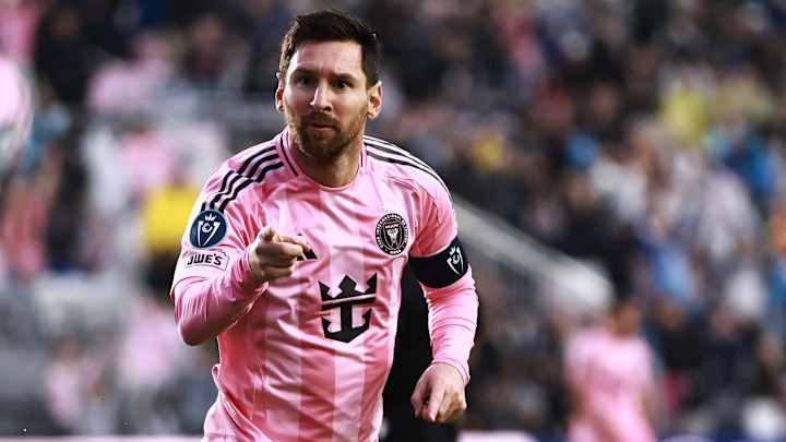 les 900 buts de lionel messi