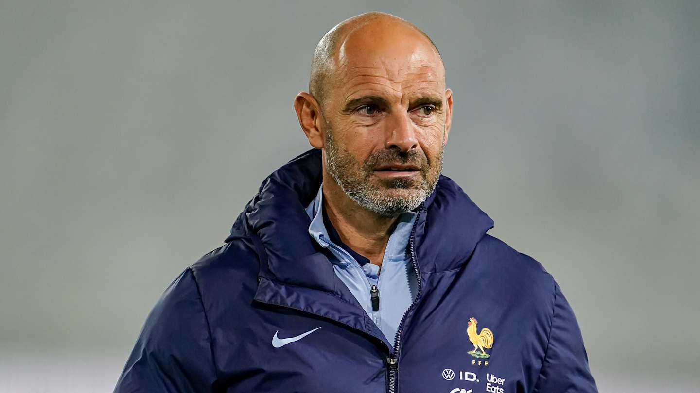 equipe de france espoirs la liste de baticle