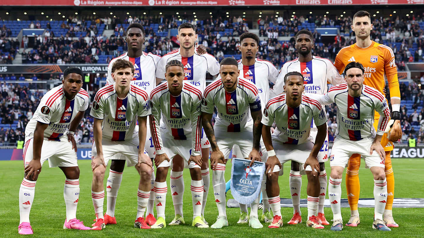 europa league c'est fini pour lyon