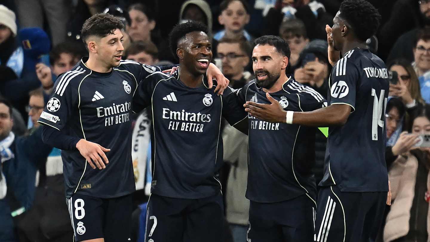 Real Madrid - Atlético : choc de Liga