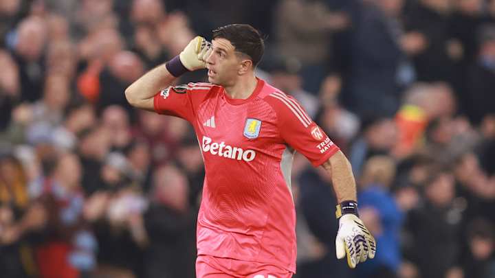Ligue Europa : le favori selon l’I.A d’Opta