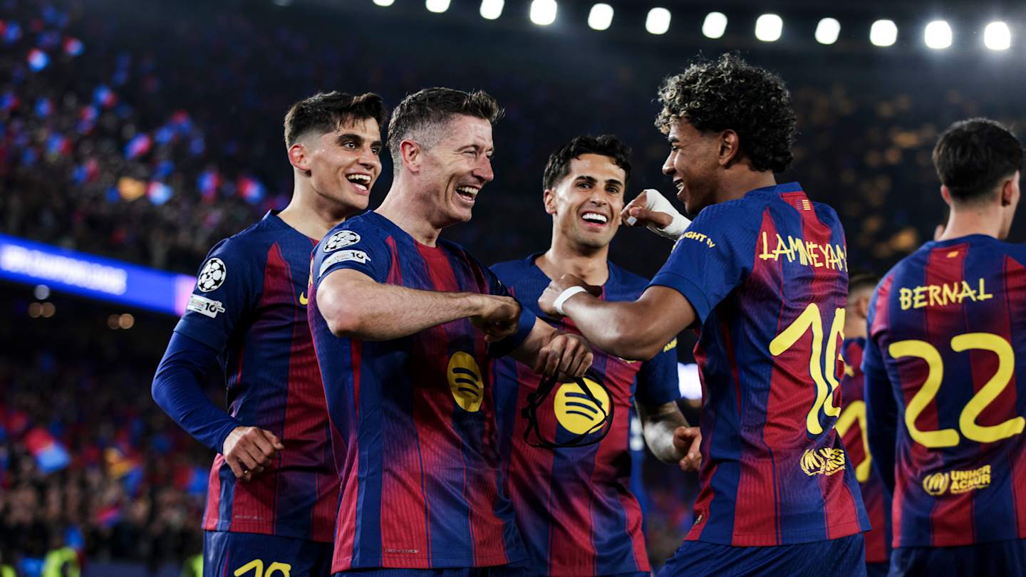 FC Barcelone : virage radical pour l’été