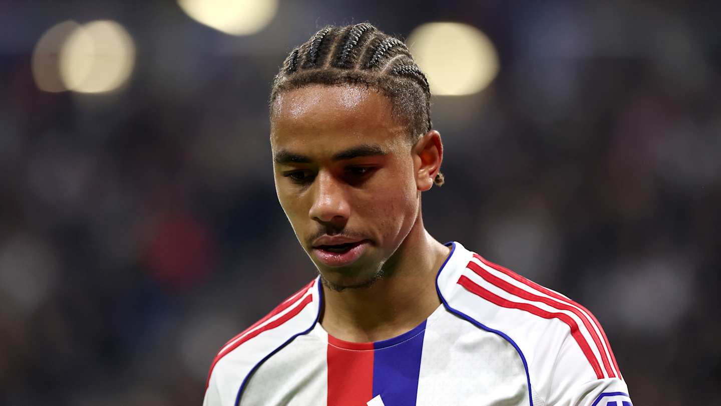 OL éliminé de Ligue Europa, la série noire continue