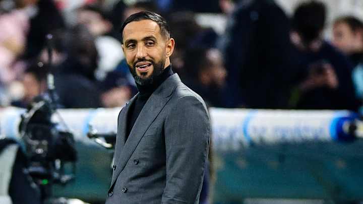 OM : la jeunesse brille à l'international