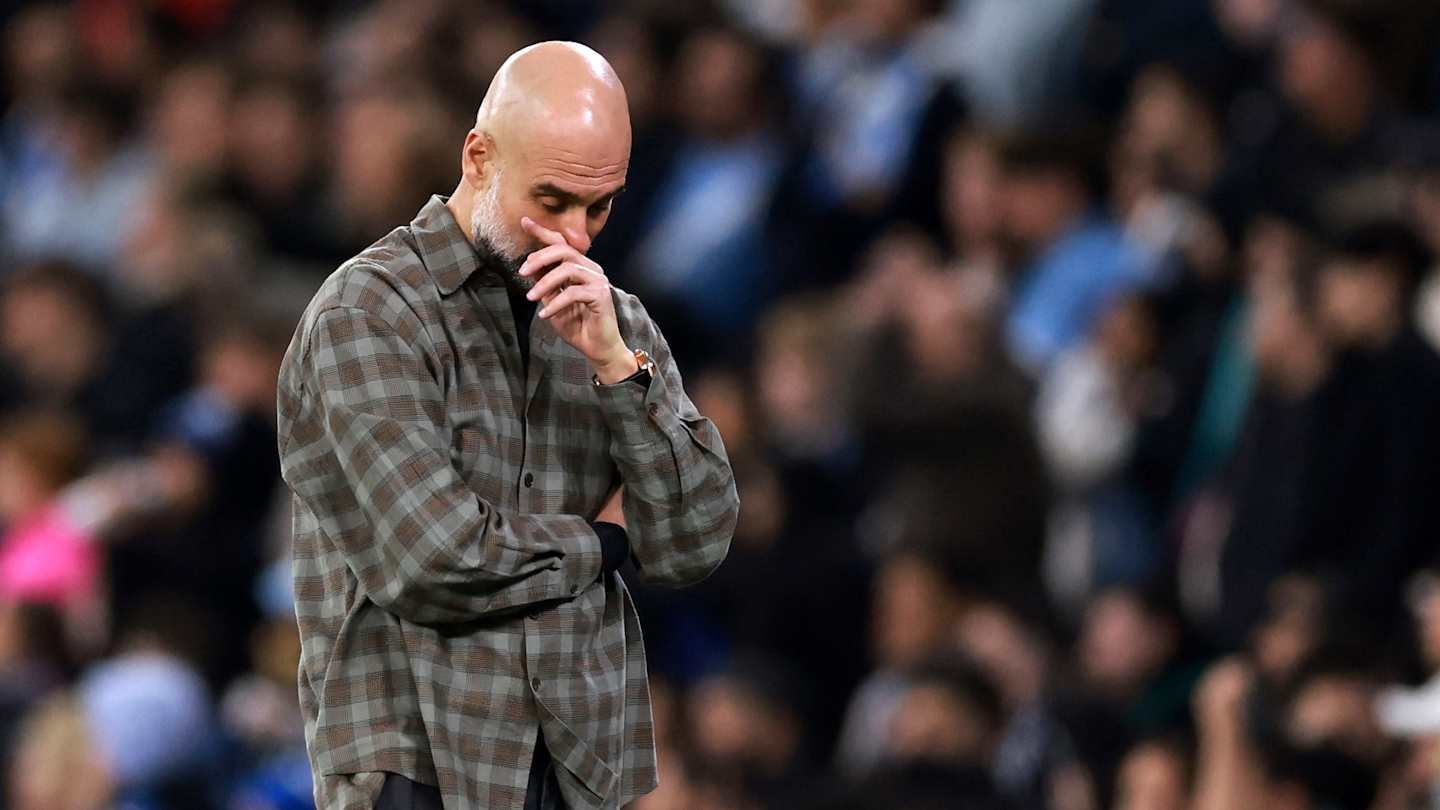 Manchester City : Le successeur de Pep Guardiola déjà trouvé ?