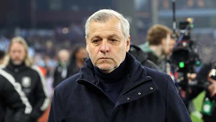 LOSC éliminé : Genesio salue Martinez