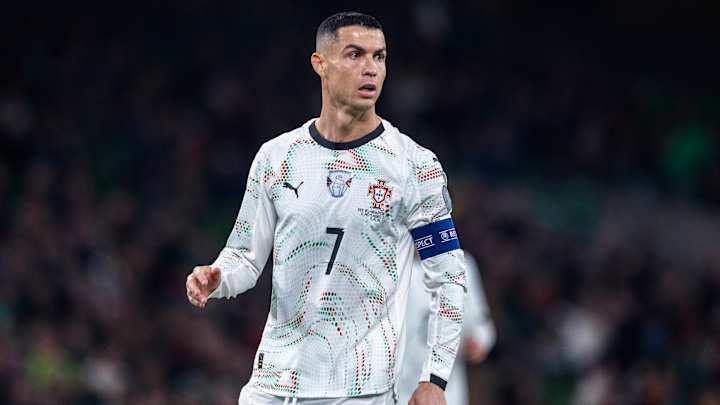 Ronaldo absent, le PSG brille avec le Portugal