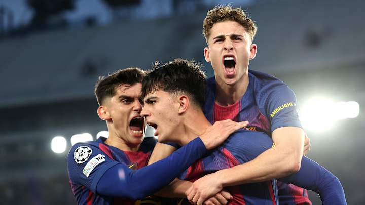 Clubs de Liga : carton plein en Europe !