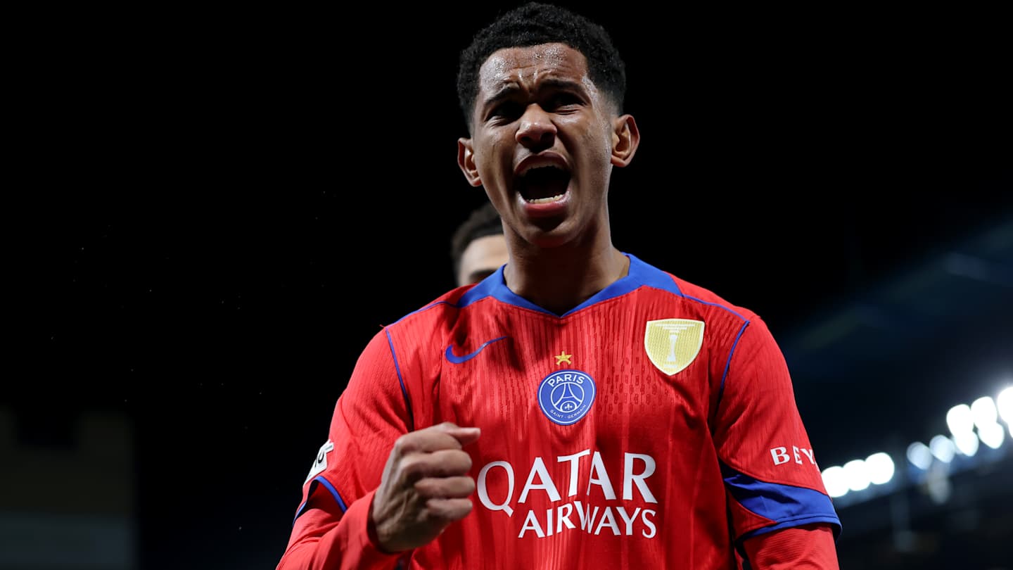 PSG mercato : Mayulu vers un départ cet été ?