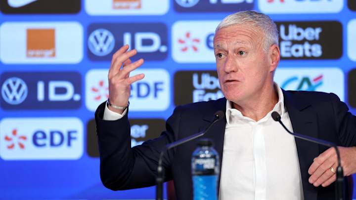 Bleus : forfait confirmé avant le Mondial 2026