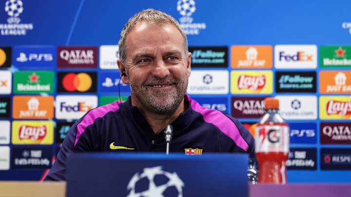 FC Barcelone : prolongation clé sous Hansi Flick