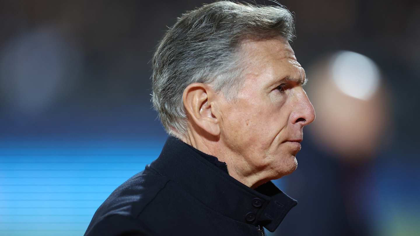 PSG leader, Puel fulmine, Enrique savoure