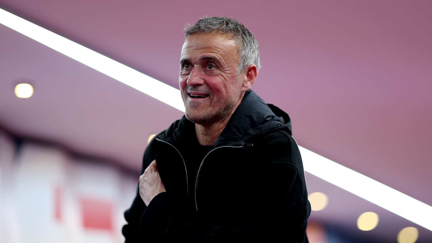 PSG : Luis Enrique bat le record de Blanc