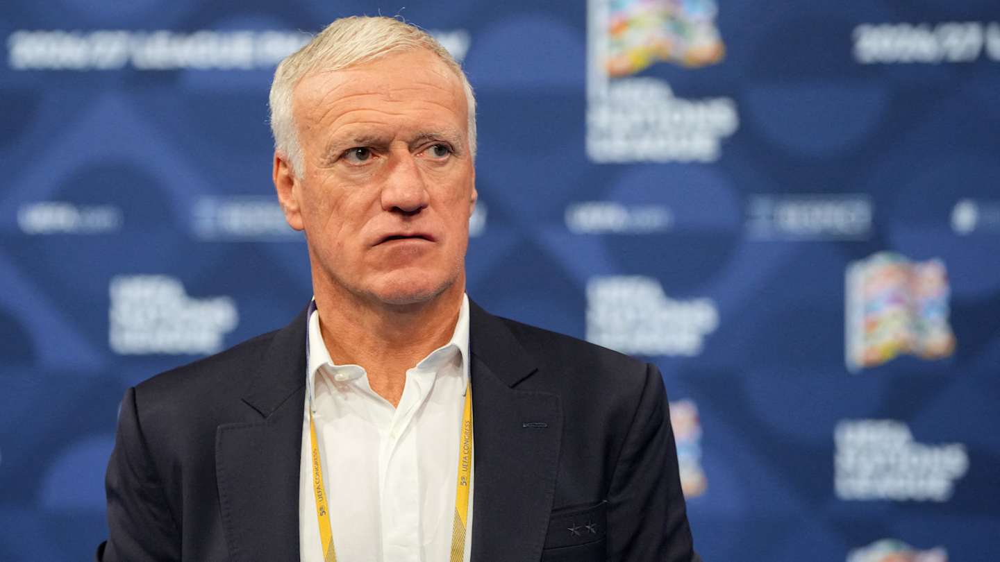 Deschamps: quelles suites après les Bleus ?