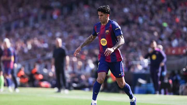 Barça : les conditions pour garder Cancelo