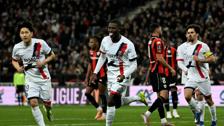 PSG, OM, Barça : le point foot du 22 mars