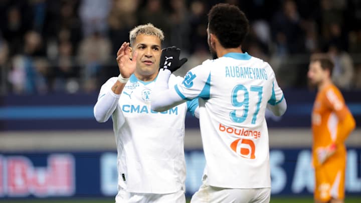 OM - LOSC : Défaite frustrante au Vélodrome