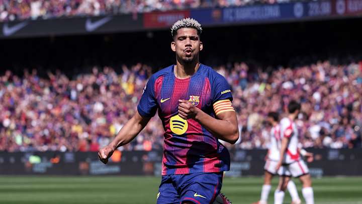 Liga : le classement final selon l'I.A d'Opta