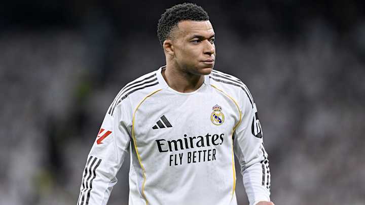 Mbappé critiqué après son retour