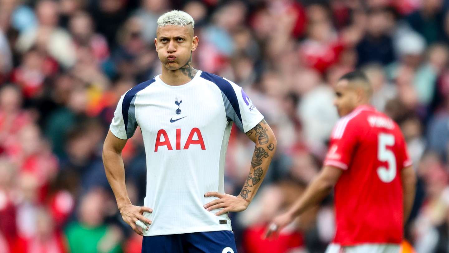 Premier League : le classement final selon Opta