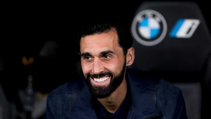 Real Madrid : Arbeloa soutenu par le vestiaire