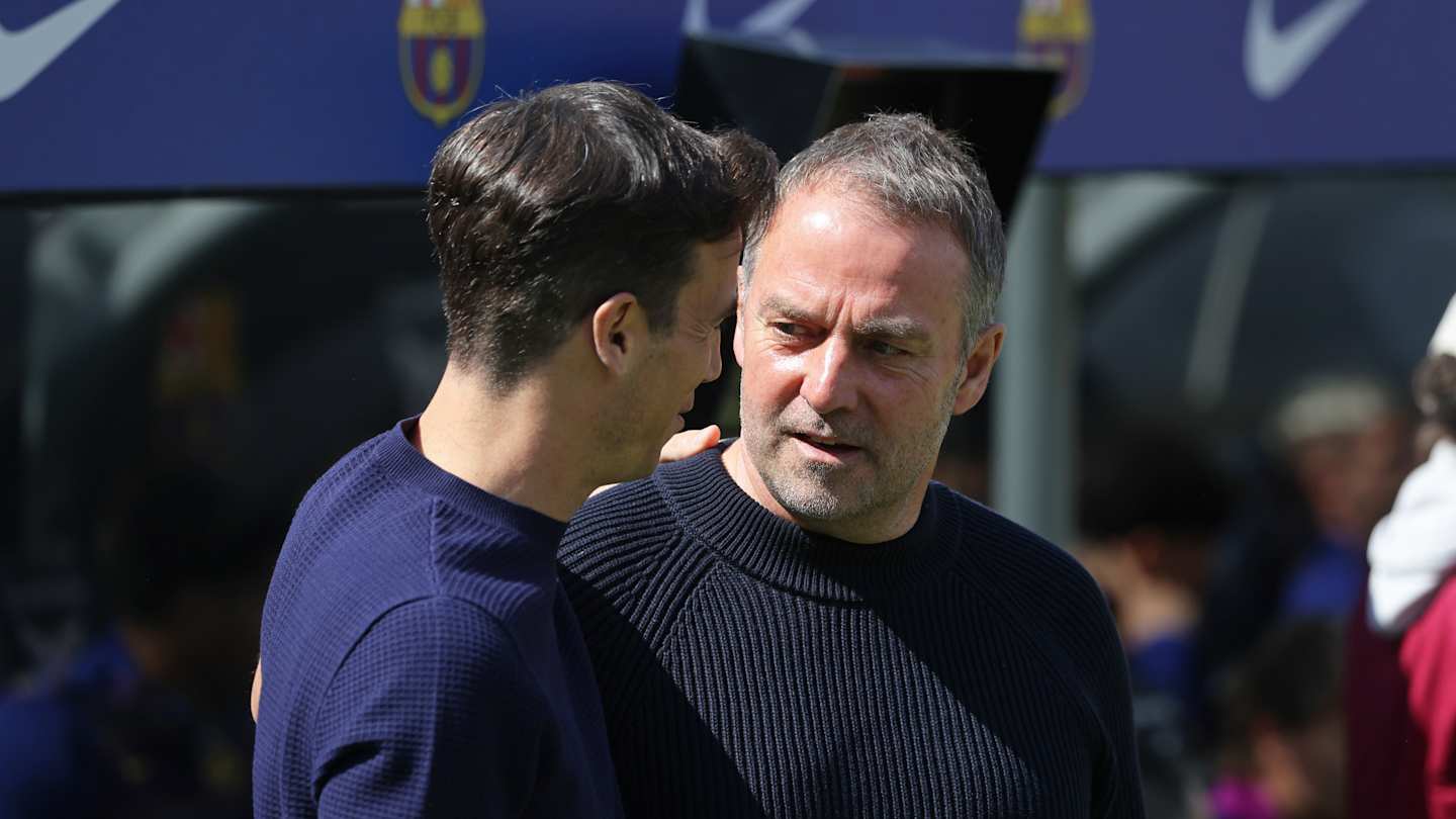 Barça : deux retours clés avant l'Atlético