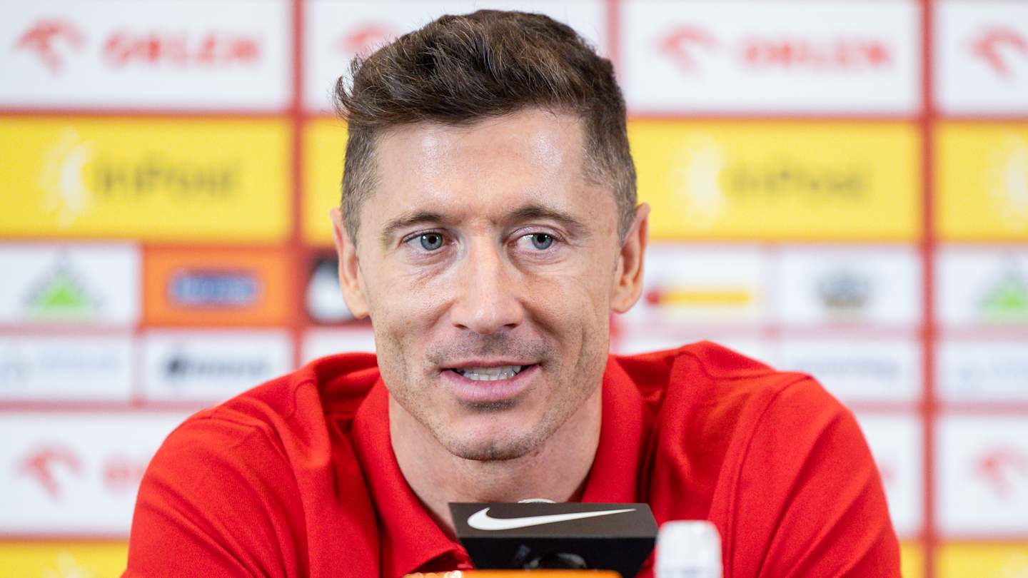 FC Barcelone : Lewandowski flou sur son avenir