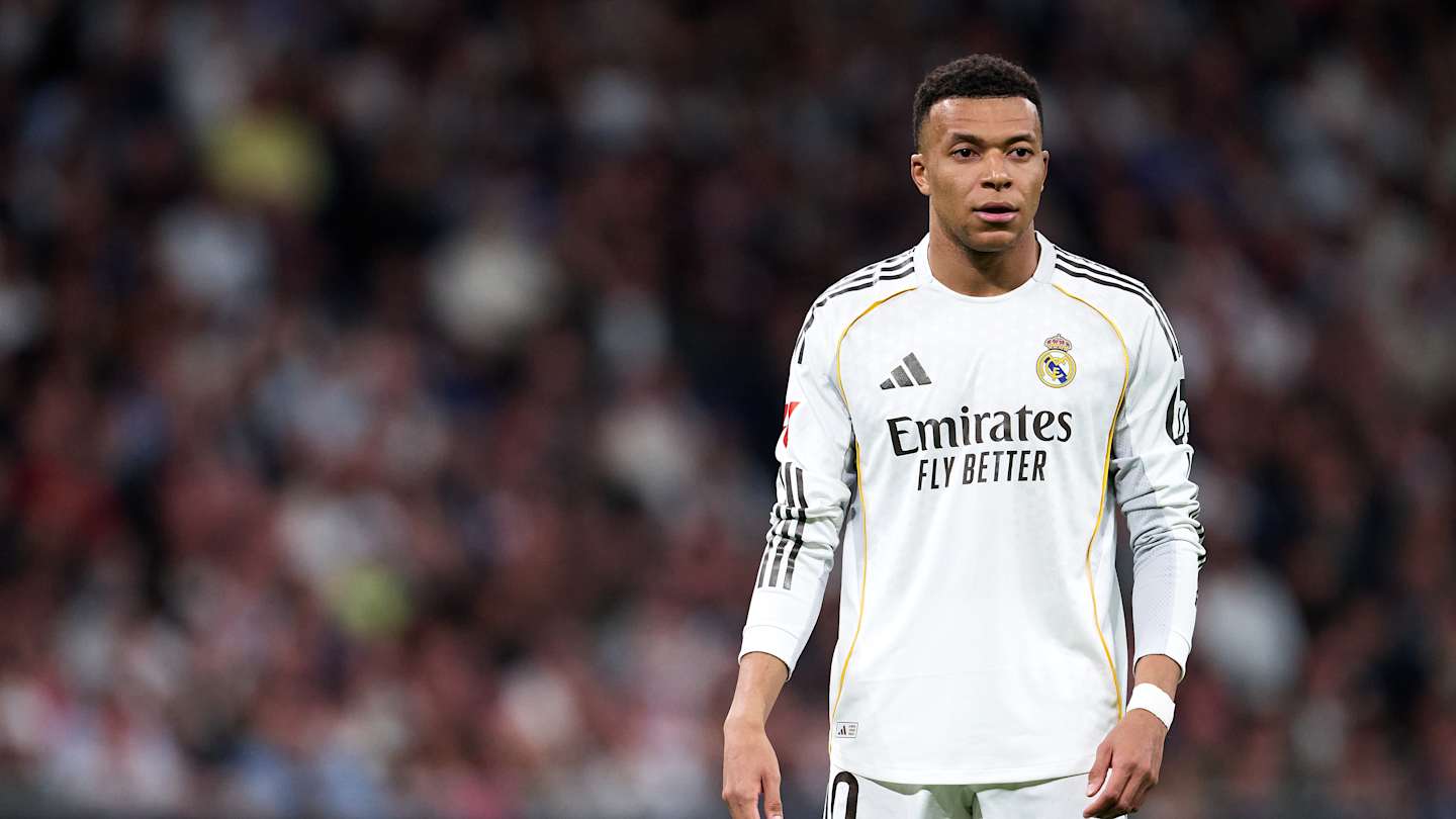 Mbappé rassure sur son genou avant les USA