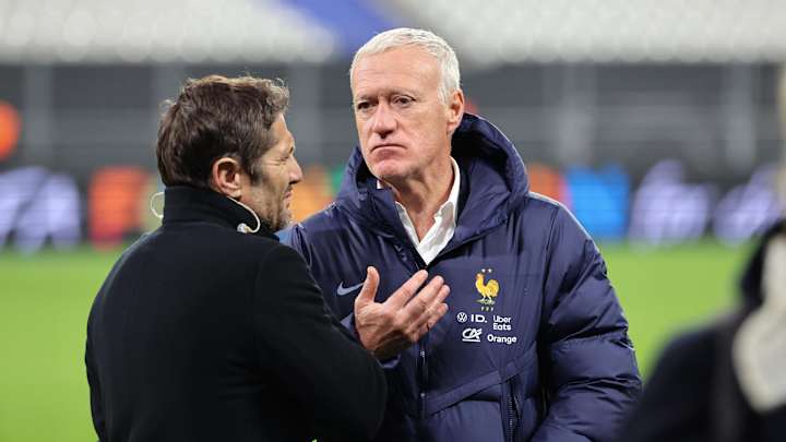 Téléfoot s’arrête avant le Mondial 2026