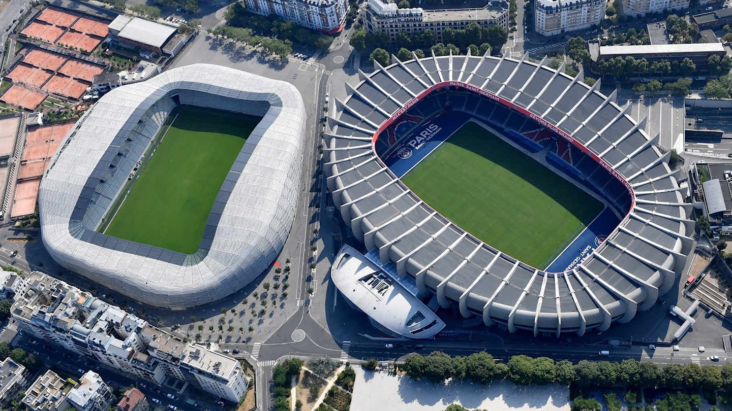 PSG : le Parc des Princes enfin vendu ?