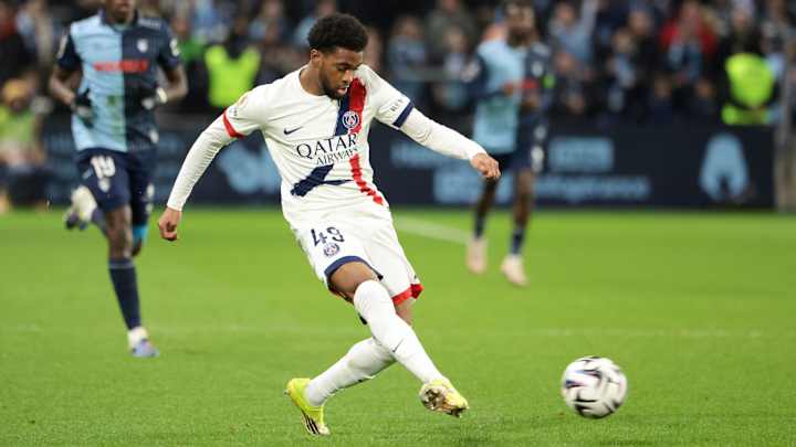 PSG mercato : Mbaye vers la Premier League ?