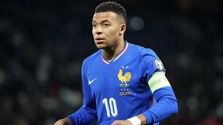 Mbappé PSG Real l'actu mercato du 24 mars