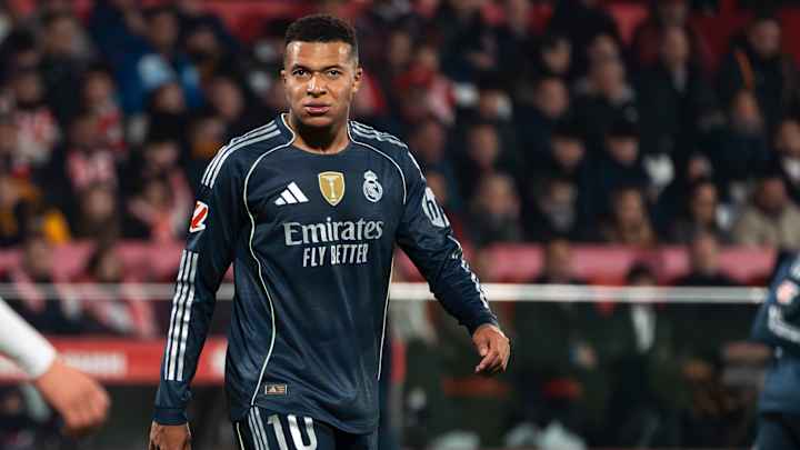 Real Madrid : Mbappé furieux après erreur médicale