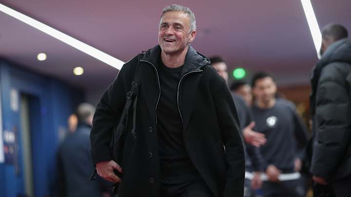PSG : Luis Enrique vers un avenir durable ?