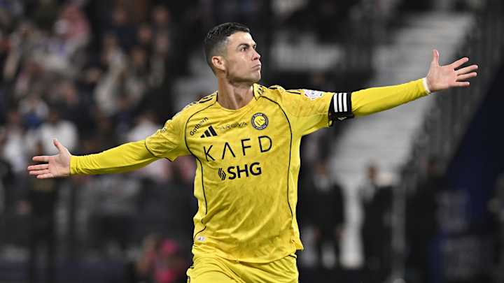 Le fils de Ronaldo bientôt au Real Madrid ?