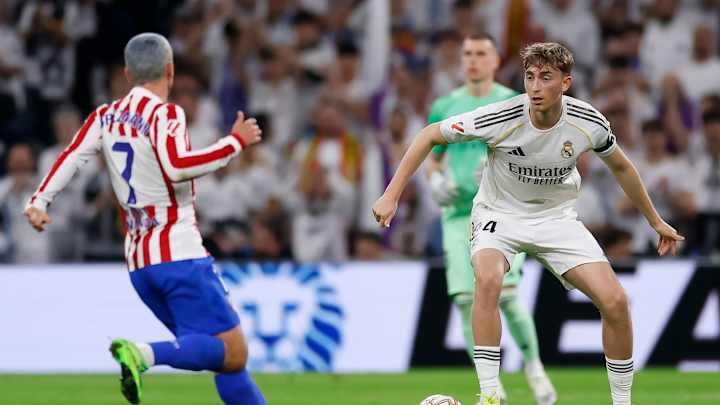 Real Madrid : l’aveu sincère de Huijsen