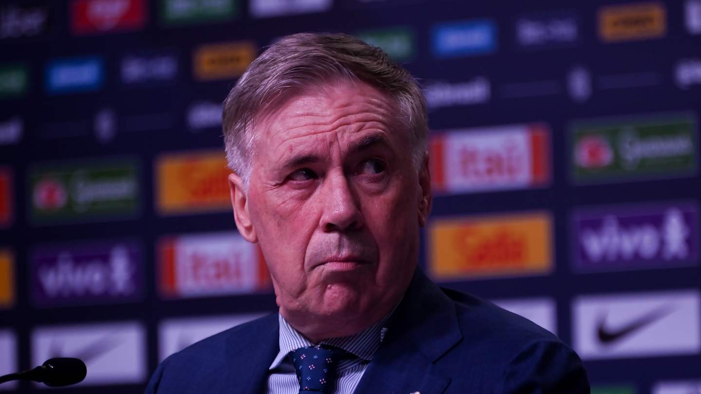 Brésil : une star forfait contre les Bleus