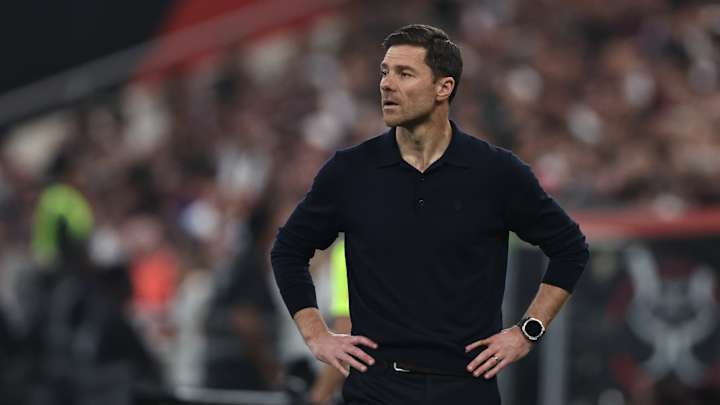 Xabi Alonso convoité par deux géants d’Europe