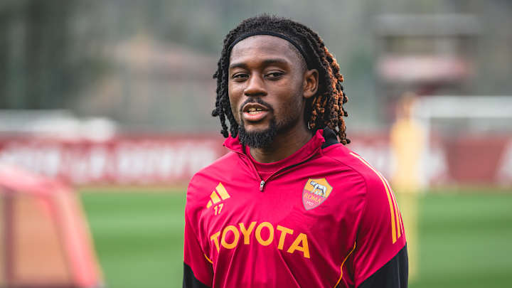 Mercato : Koné visé par un cador italien