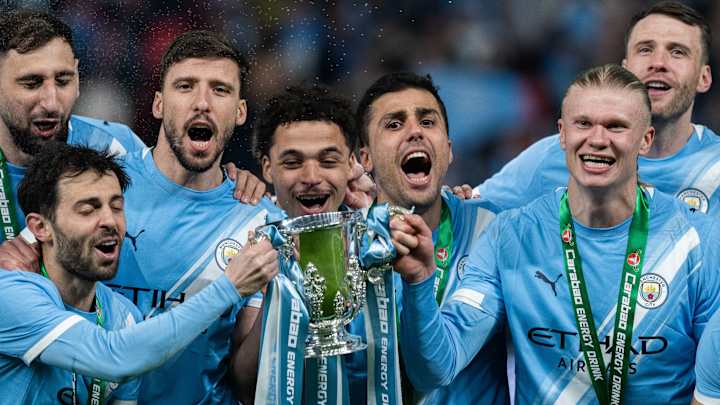 une star de City vers le Real Madrid ?