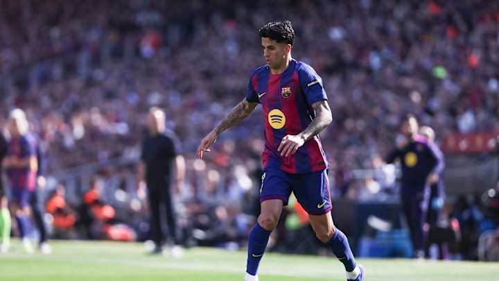 Mercato Barça Al-Hilal ne bradera pas Cancelo
