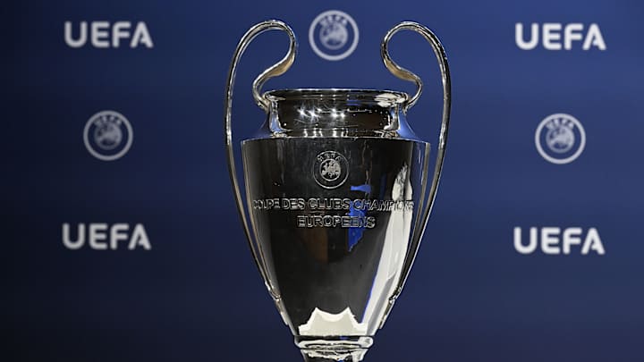 Finale Ligue des Champions les artistes dévoilés